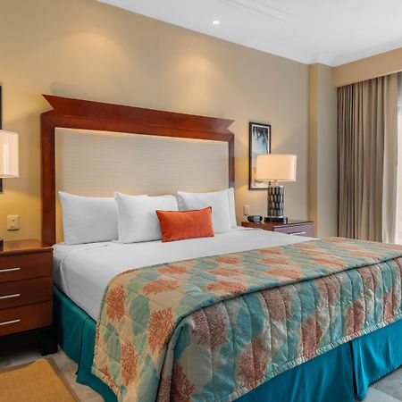 Wyndham Grand Cancun All Inclusive Resort & Villas Ngoại thất bức ảnh