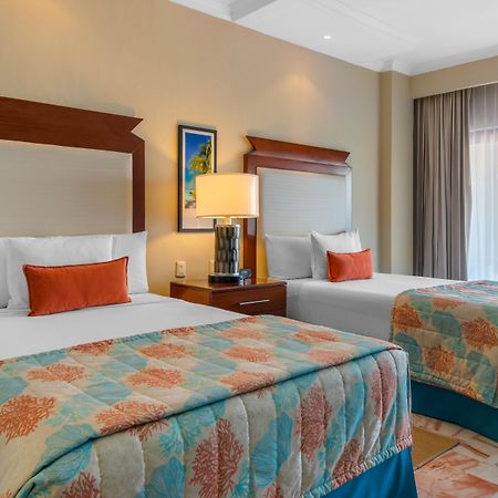 Wyndham Grand Cancun All Inclusive Resort & Villas Ngoại thất bức ảnh