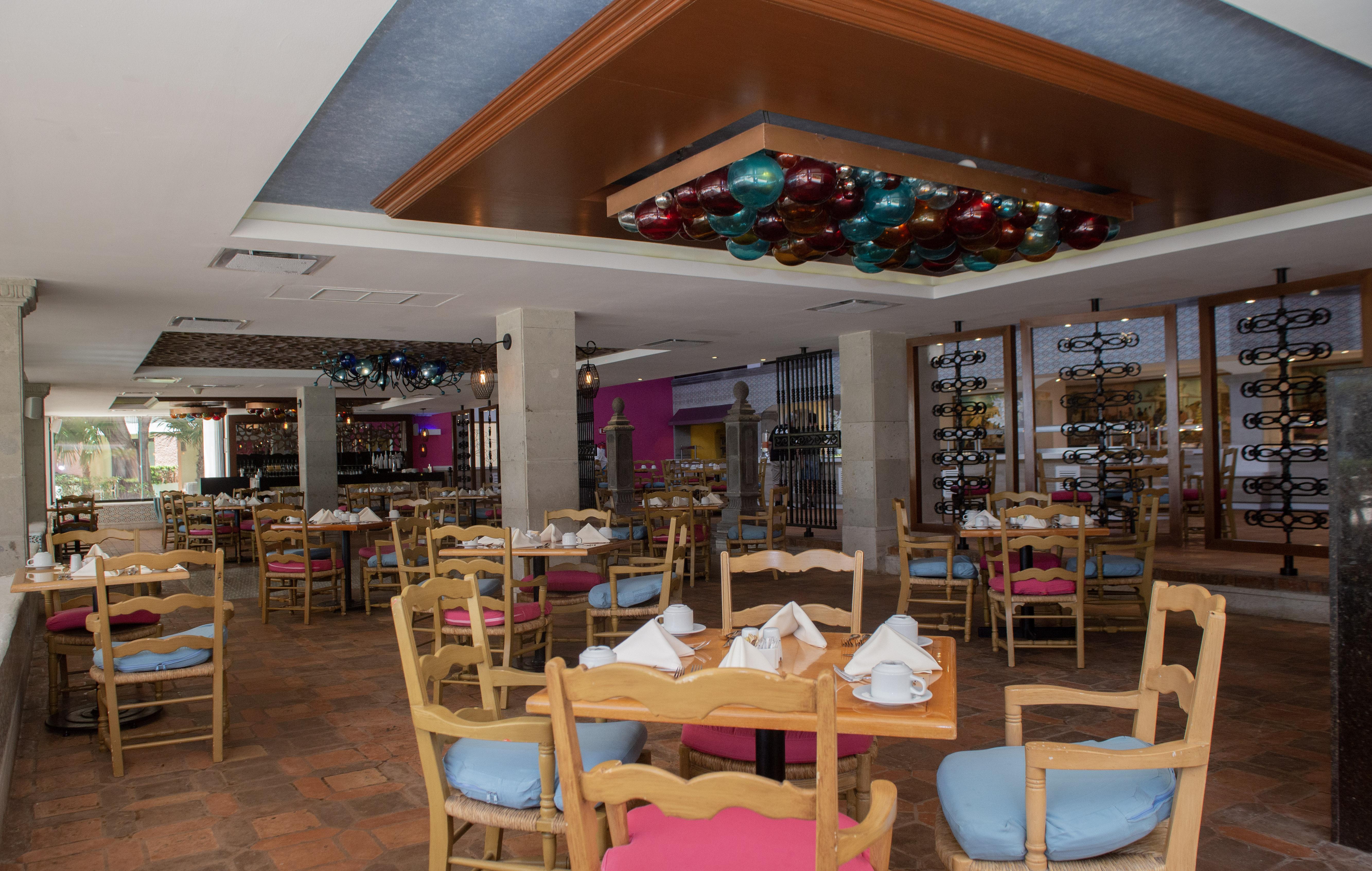 Wyndham Grand Cancun All Inclusive Resort & Villas Ngoại thất bức ảnh