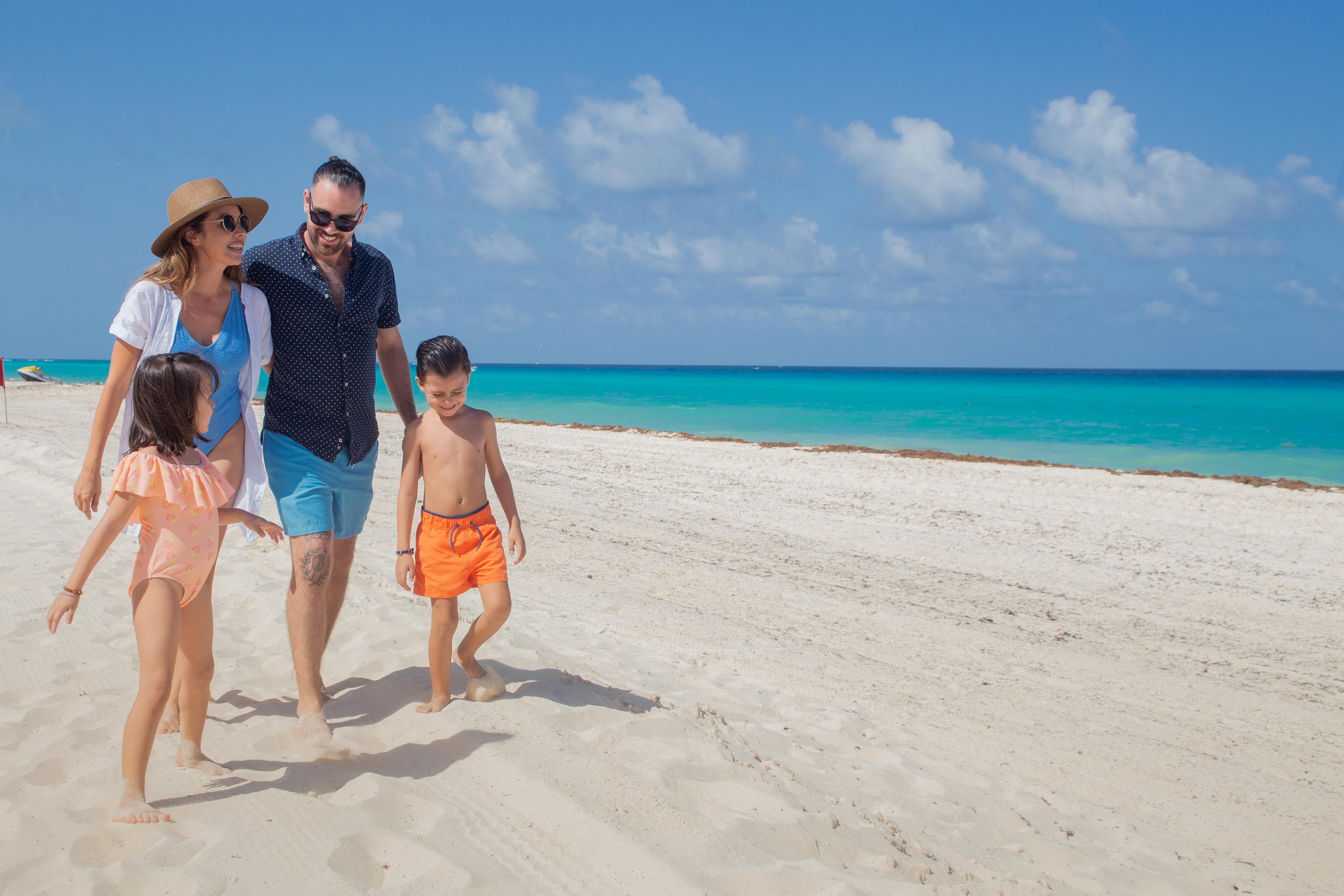 Wyndham Grand Cancun All Inclusive Resort & Villas Ngoại thất bức ảnh