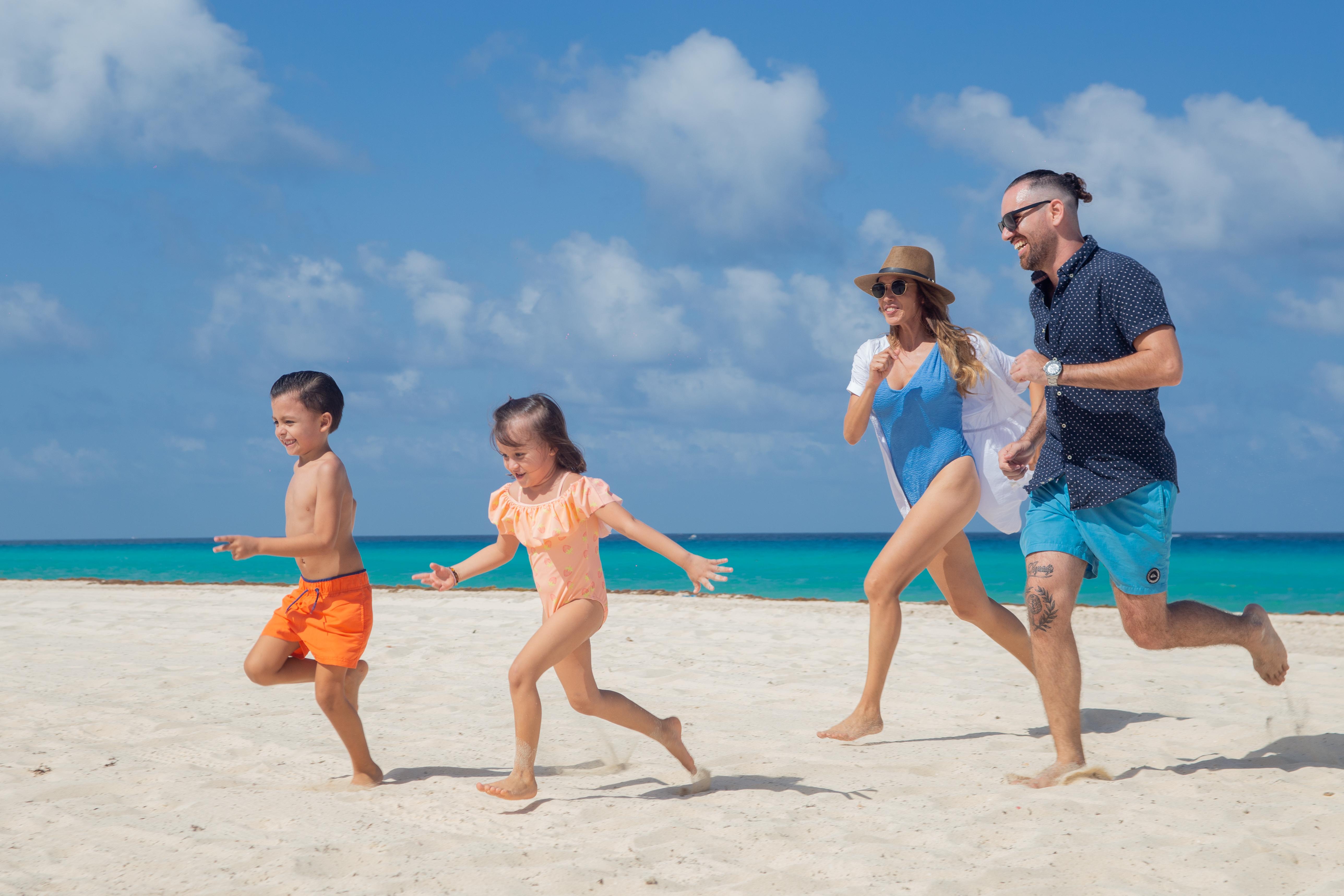 Wyndham Grand Cancun All Inclusive Resort & Villas Ngoại thất bức ảnh