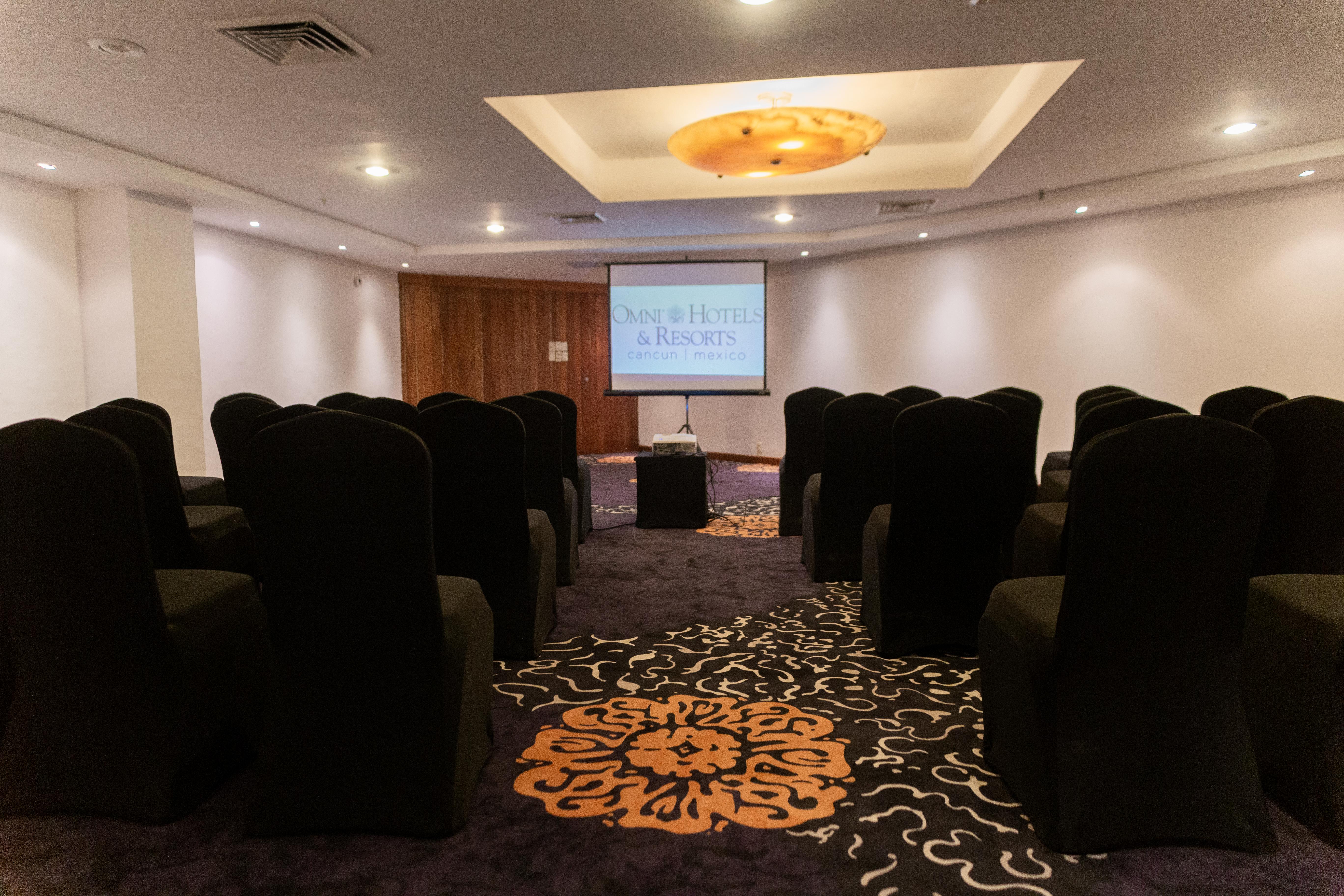 Wyndham Grand Cancun All Inclusive Resort & Villas Ngoại thất bức ảnh