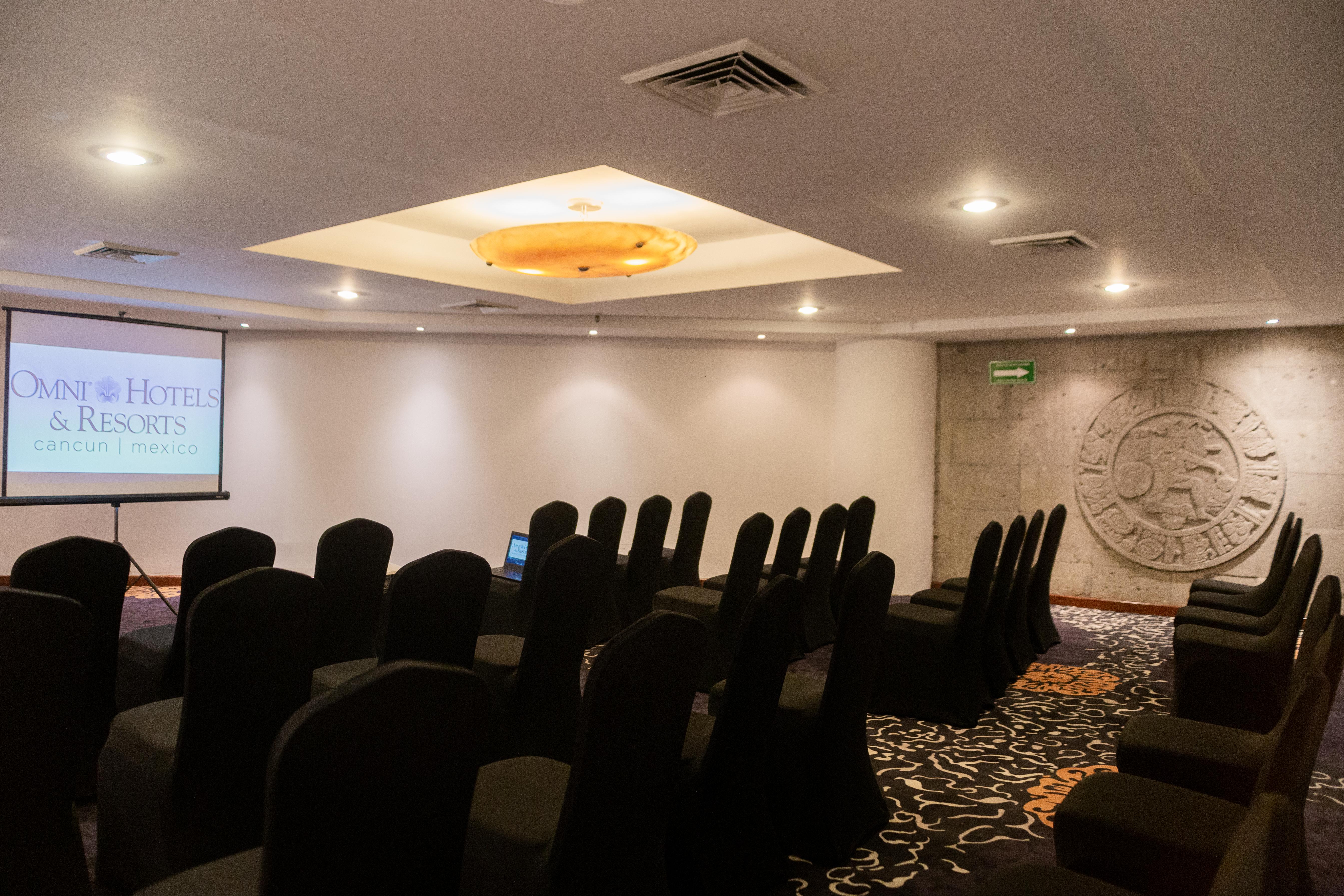 Wyndham Grand Cancun All Inclusive Resort & Villas Ngoại thất bức ảnh