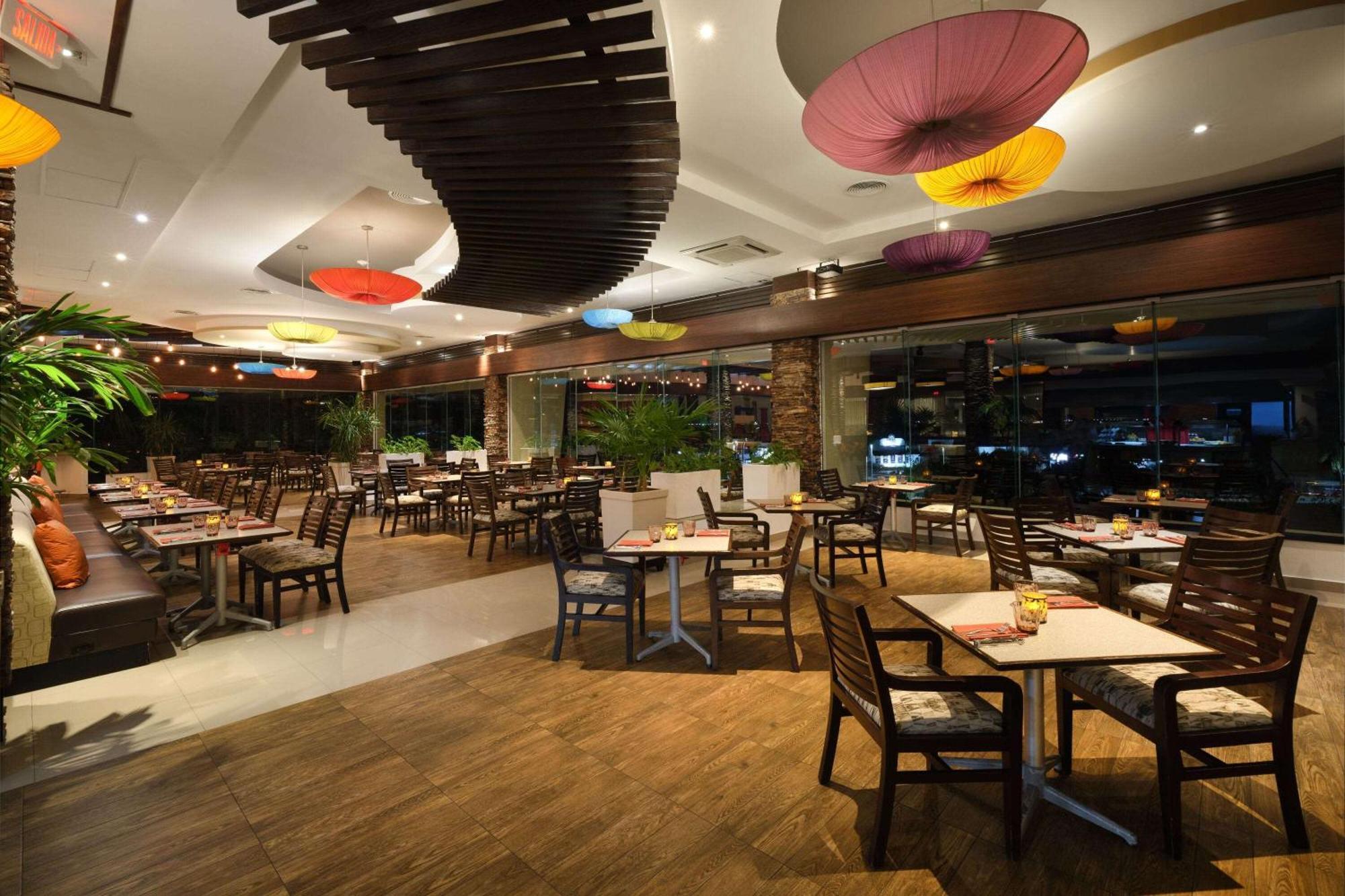 Wyndham Grand Cancun All Inclusive Resort & Villas Ngoại thất bức ảnh